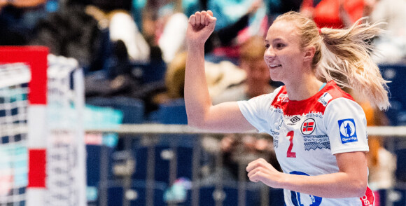 Thorir: - Det er mye å jobbe med